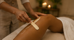 Jambes entières H/F